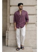 Mauve color option, Sold out