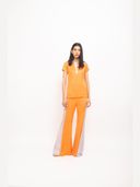 Orange color option