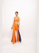 Orange color option