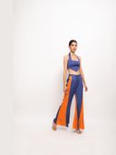 Blue color option