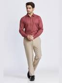 Red color option, Currently selected