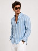 Blue color option