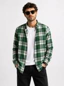 Green color option