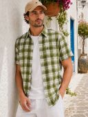 Green color option