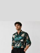 Teal color option