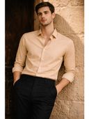 Beige color option