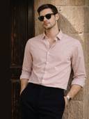 Peach color option, Currently selected