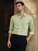 Green color option