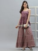Purple color option