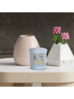 Yankee Candle - Original Votive Scented Candle - Calm & Quiet Place