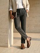 Tan color option, Currently selected