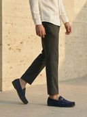 Navy Blue color option