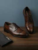 Tan color option, Currently selected