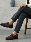 Maroon color option