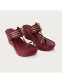Maroon color option, Currently selected