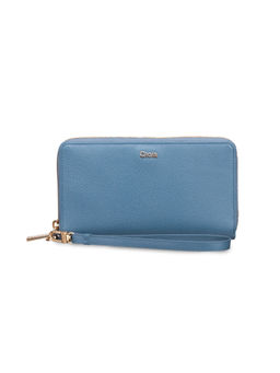 Gioia - Blue Bello Travel Wallet