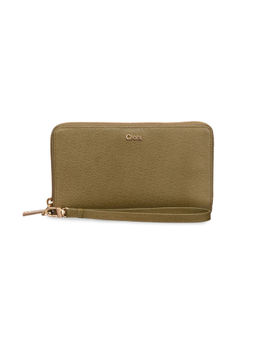Gioia - Olive Bello Travel Wallet