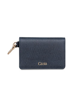 Gioia - Black Rom Credit Card Holder