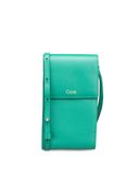 Green color option, Sold out, Currently selected