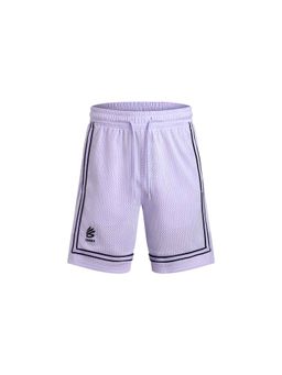 Under Armour - Men'S Curry Tour Mesh Shorts