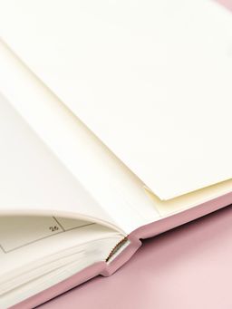Happywagon - The Year of Growth Planner