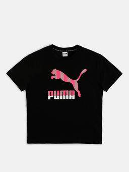 Puma - Classics Tee