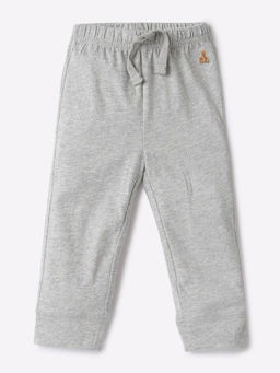 GAP - Grey Solid Joggers