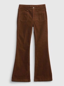 GAP - Brown Solid Jeans