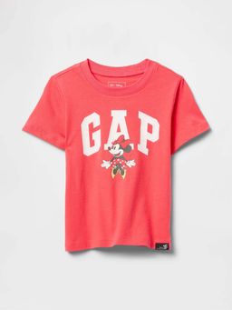GAP - Coral Character T-Shirt