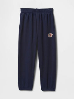 GAP - Navy Blue Graphic Joggers