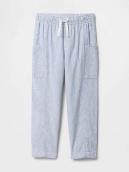 GAP - White Stripes Trouser