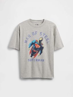 GAP - Grey Character T-Shirt