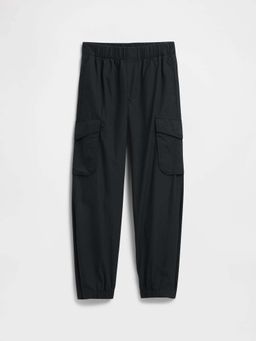 GAP - Black Solid Cargo
