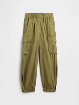 GAP - Olive Solid Cargo