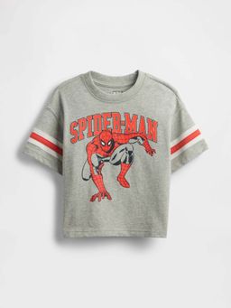 GAP - Grey Character T-Shirt