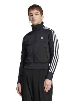 adidas Originals - FIREBIRD TT Women Black Stripes Jacket
