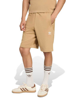 adidas Originals - ESS SHO Men Beige Casual Shorts