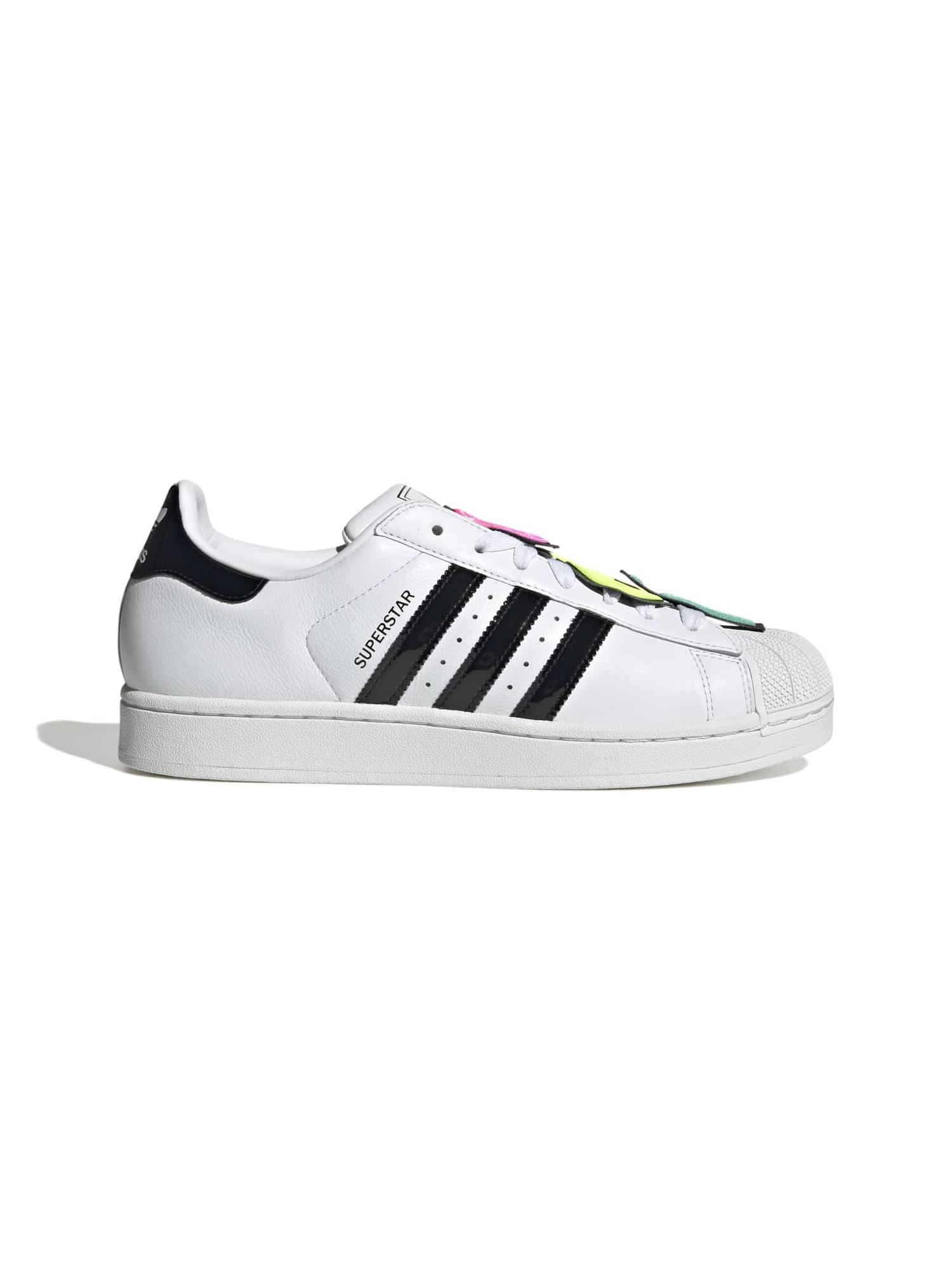 Buy adidas Originals SUPERSTAR II Unisex Sneakers Online