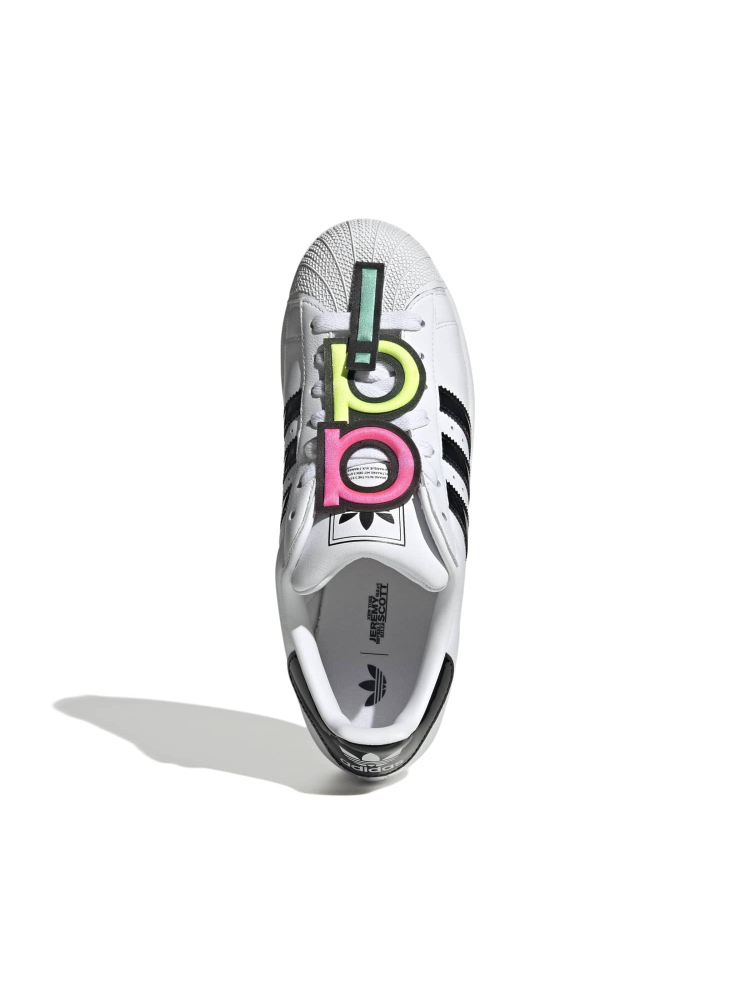 Buy adidas Originals SUPERSTAR II Unisex Sneakers Online