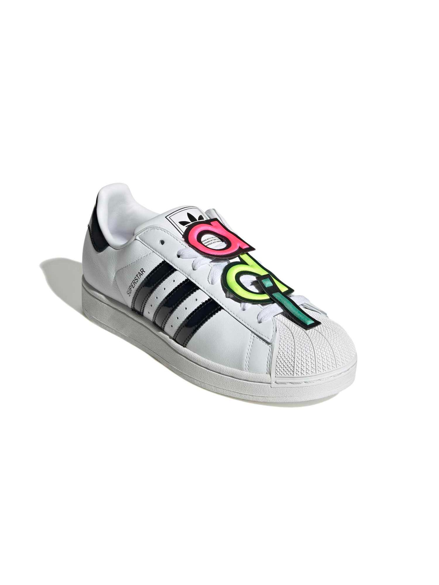 Buy adidas Originals SUPERSTAR II Unisex Sneakers Online