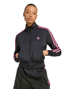 adidas Originals - FIREBIRD TT Women Black Jacket