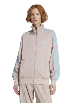 adidas Originals - FIREBIRD TT Women Beige Jacket