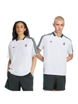 adidas - LFC ICON JSY White Football Unisex Jersey