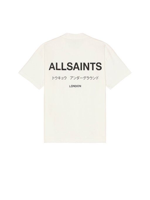 ALLSAINTS Underground Crew