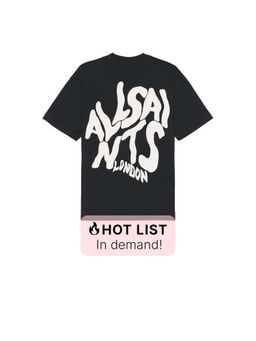 ALLSAINTS - Orlando Tee
