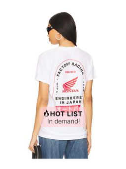 CPTN Apparel - Badger Tee