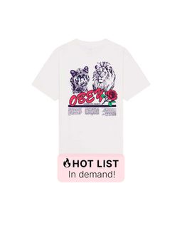 Obey - Unite & Fight Tee