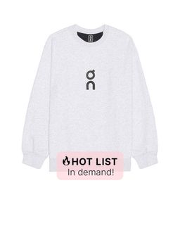 On - Club Sweater