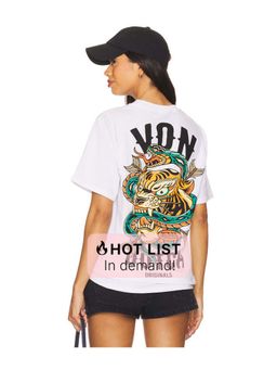 Von Dutch - Graphic Tee