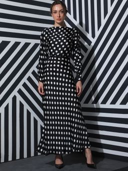 RAREISM - Alsus Black Dress